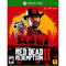XboxOne Red Dead Redemption 2 (US) (SP Cover)