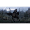 XboxOne Red Dead Redemption 2 (US) (SP Cover)