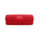 JBL Flip 7 Portable Waterproof & Drop-Proof Speaker (Black, Black Orange, Blue, Pink, Purple, Red, Sand, Squad, White)