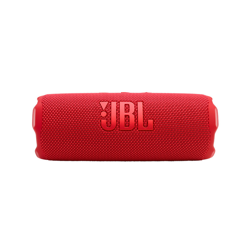 JBL Flip 7 Portable Waterproof & Drop-Proof Speaker (Black, Black Orange, Blue, Pink, Purple, Red, Sand, Squad, White)