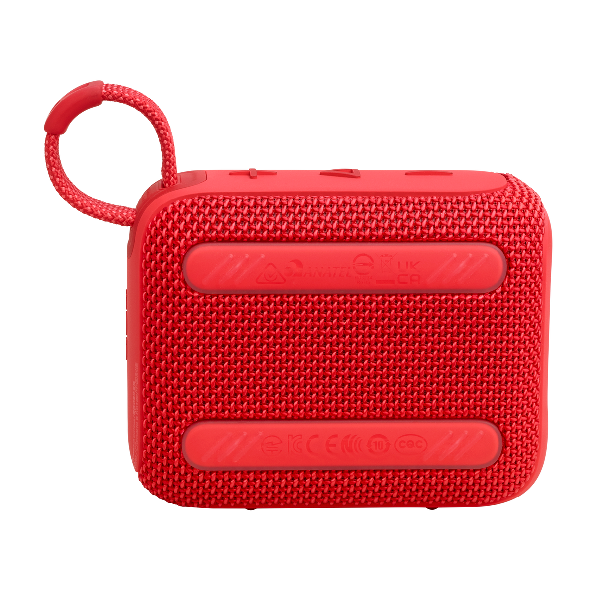 JBL Go 4 Ultra-Portable Bluetooth Speaker