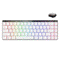 Asus ROG M603 Falchion LP Wireless Keyboard White (RX)