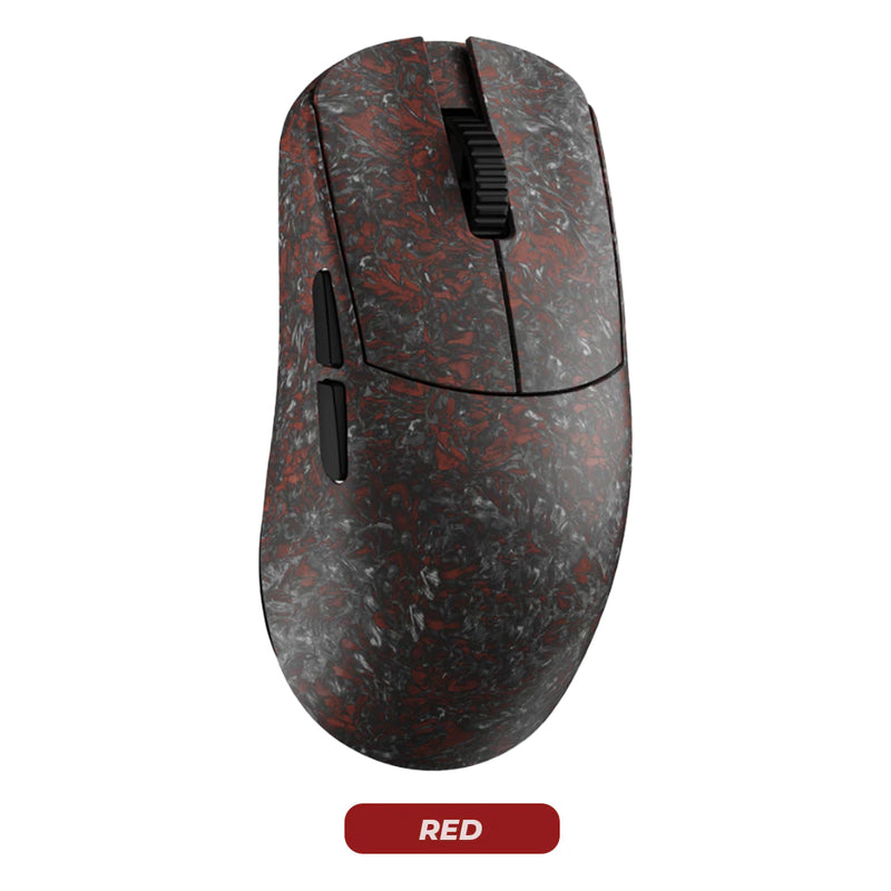 WLMouse YING Forged Carbon Fiber Gaming Mouse | DataBlitz