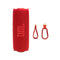 JBL Flip 7 Portable Waterproof & Drop-Proof Speaker (Black, Black Orange, Blue, Pink, Purple, Red, Sand, Squad, White)