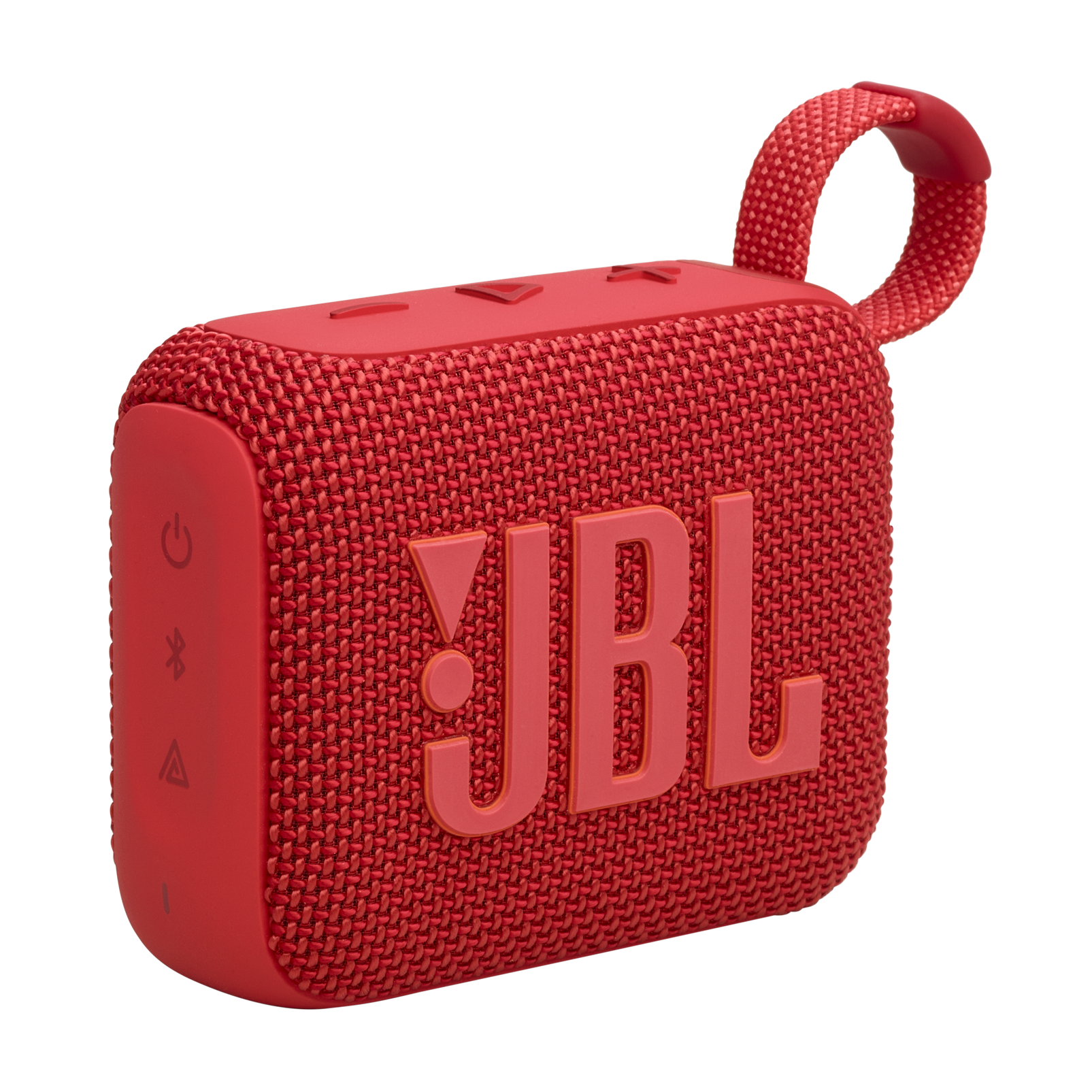 JBL Go 4 Ultra-Portable Bluetooth Speaker