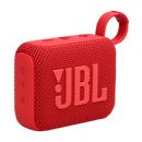 JBL Go 4 Ultra-Portable Bluetooth Speaker