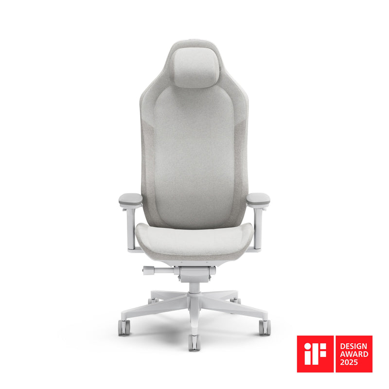 Fractal Design Refine Gaming Chair | DataBlitz