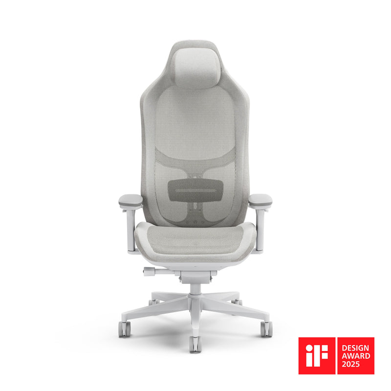 Fractal Design Refine Gaming Chair | DataBlitz