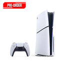 Sony Playstation 5 Console Disc Version