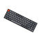 Keychron K14 White LED Backlight Hot-Swappable Wireless Mechanical Keyboard (Red Switch)