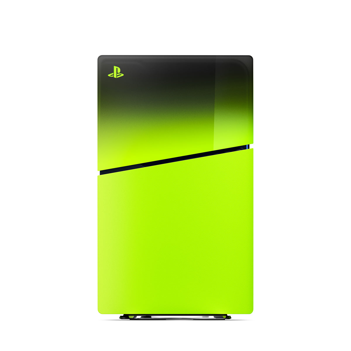 PS5 Console Covers (Techno Red, Remix Green, Rhythm Blue)