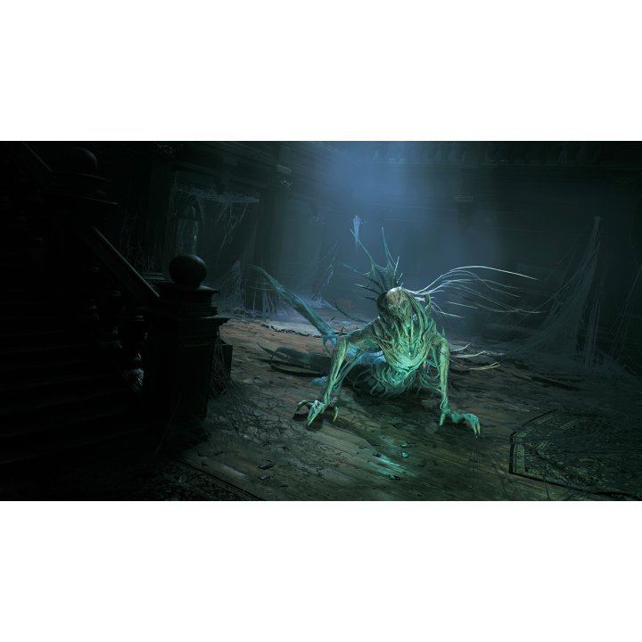 PS5 Remnant II (ENG/EU)
