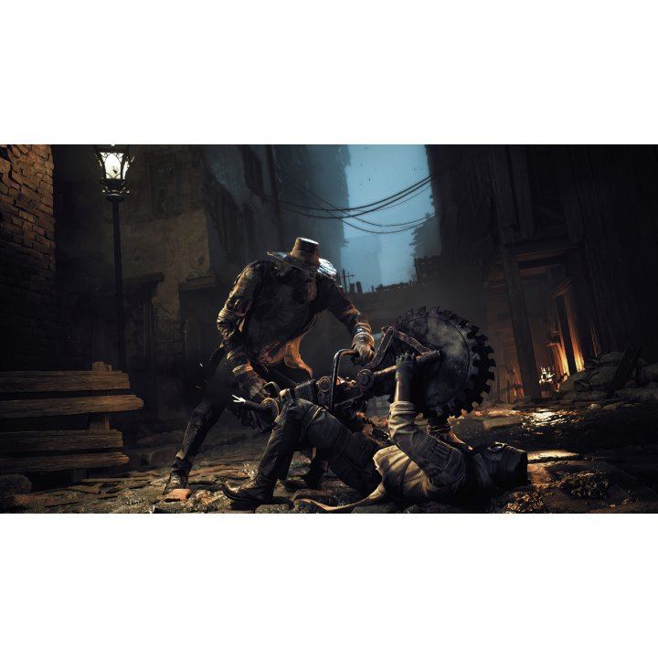 PS5 Remnant II (ENG/EU)