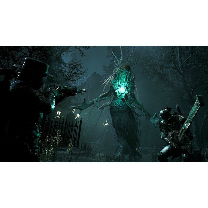 PS5 Remnant II (ENG/EU)