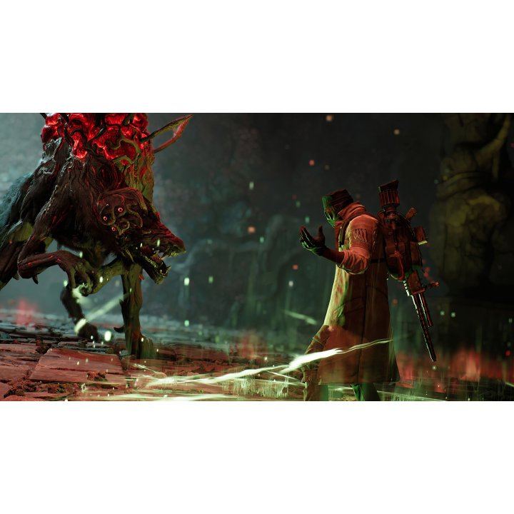PS5 Remnant II (ENG/EU)