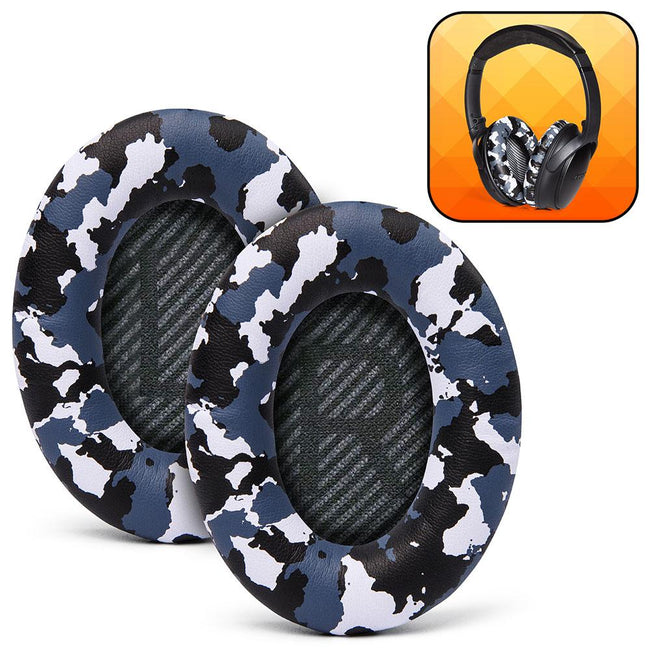 Wicked Cushions Bose QC 35 Replacement Ear Pads | DataBlitz