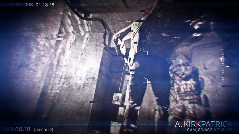 XBOXONE BIOHAZARD RESIDENT EVIL 2 (ASIAN)