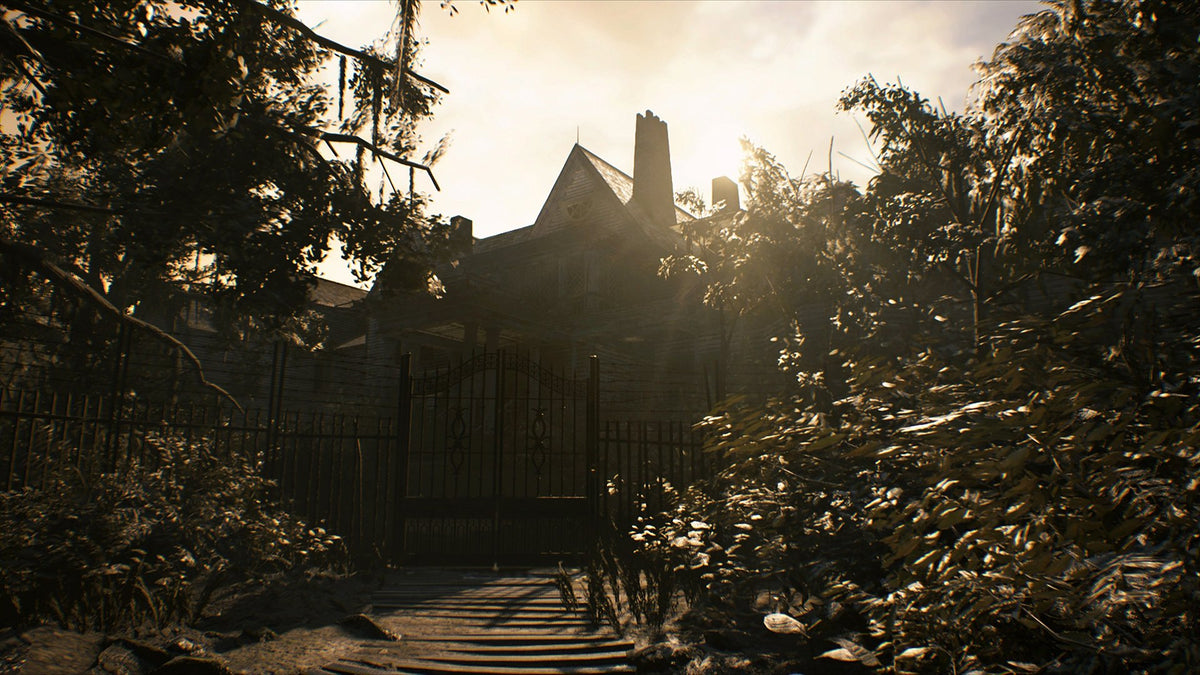 Resident Evil Generations Pack Pre-Order