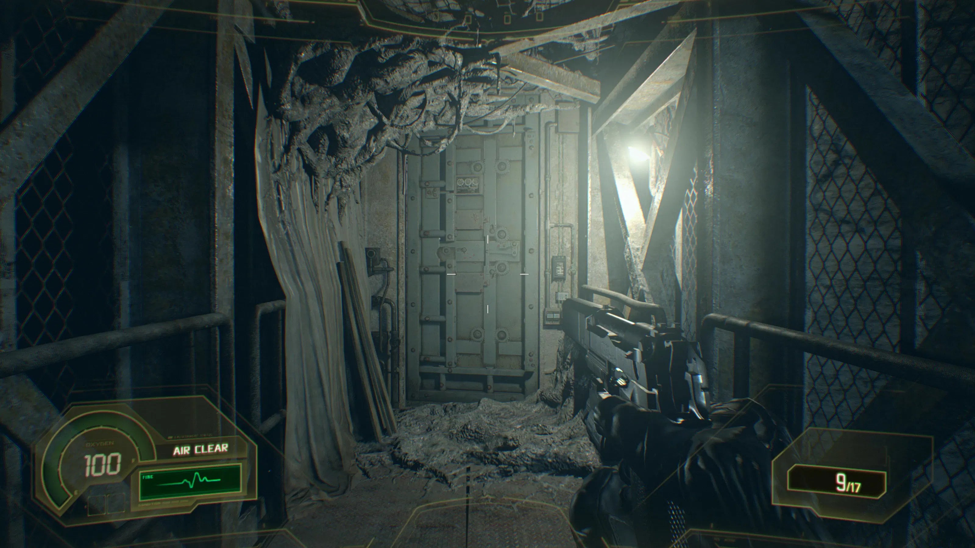 PS5 Resident Evil VII Biohazard Gold Edition (Asian)