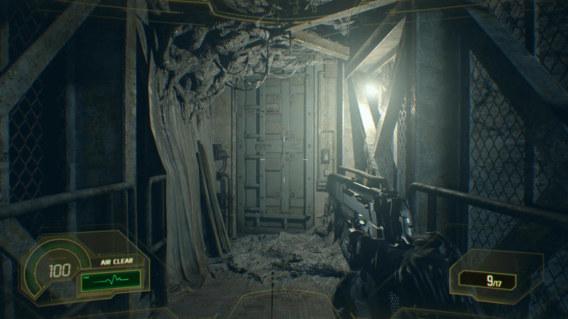 PS5 Resident Evil VII Biohazard Gold Edition (Asian)