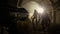 PS5 Resident Evil VII Biohazard Gold Edition (Asian)