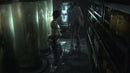 PS4 Resident Evil Origins Collection Reg.3