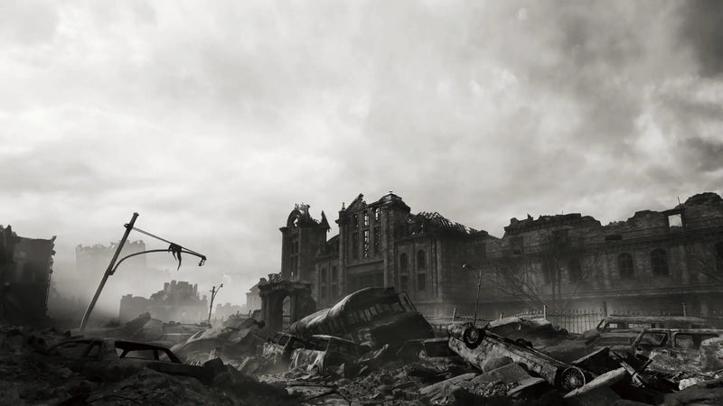 Resident Evil Requiem Pre-Order