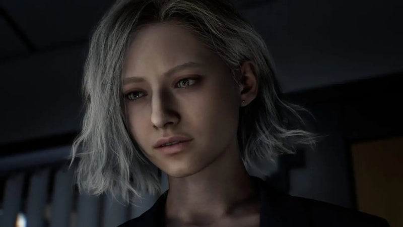 Resident Evil Requiem Pre-Order