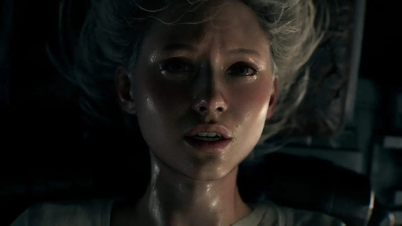 Resident Evil Requiem Pre-Order