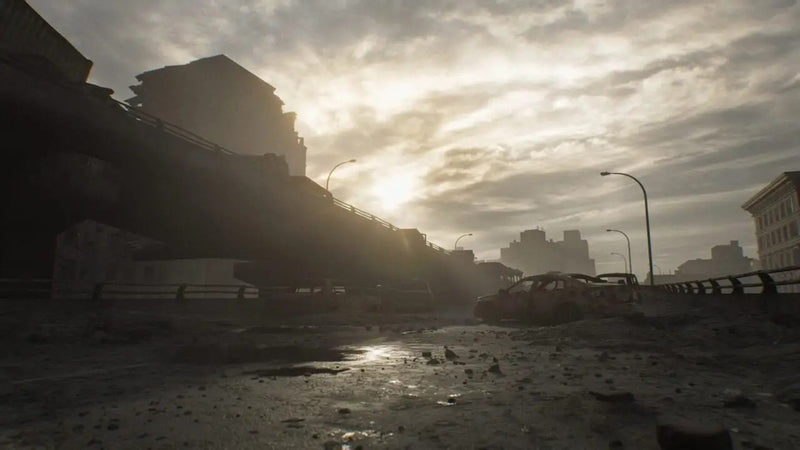 Resident Evil Requiem Pre-Order