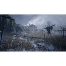 PS4 Resident Evil Village Gold Edition ALL (US)