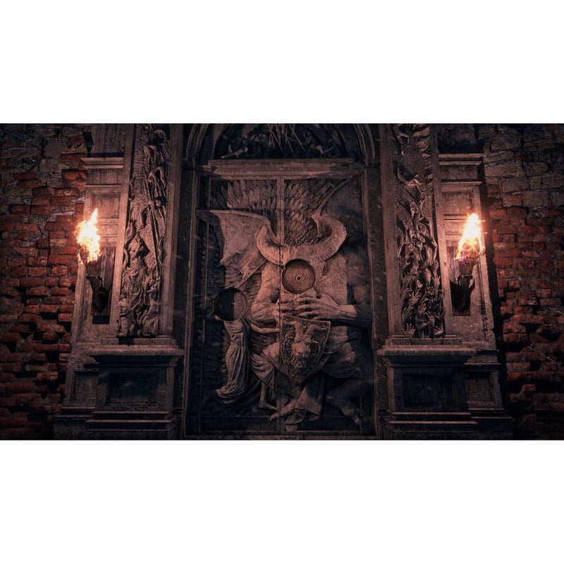 PS4 Resident Evil Village Gold Edition ALL (US)