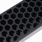 Keychron Silicone Palm Rest for K10 Pro/K10 Max/Q6/Q6 Pro/Q6 Max/Q6 HE/V6/V6 Max (Black) (PR52)