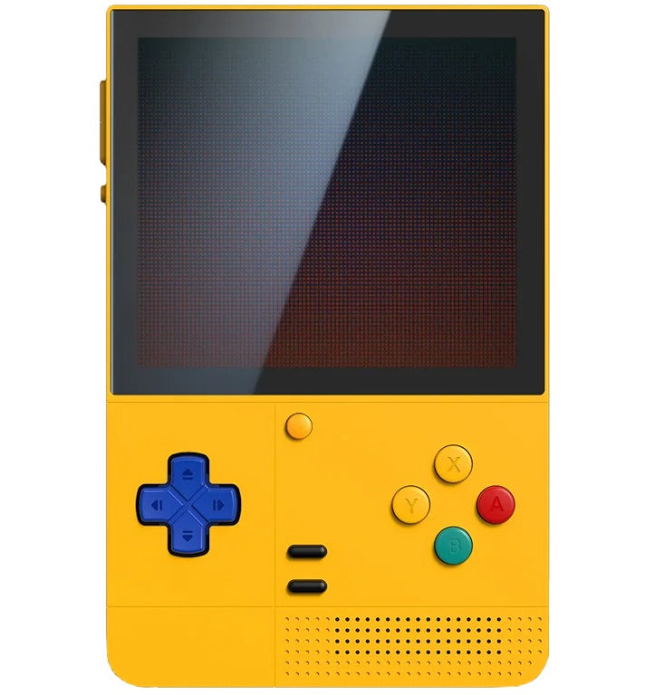 Retroid Pocket Classic 6GB + 128GB Handheld Retro Gaming System