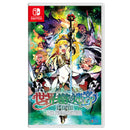 Nintendo Switch Etrian Odyssey Origins Collection