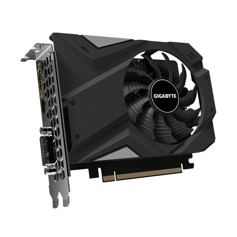 Gigabyte GeForce GTX 1630 OC 4G GDDR6 Graphics Card