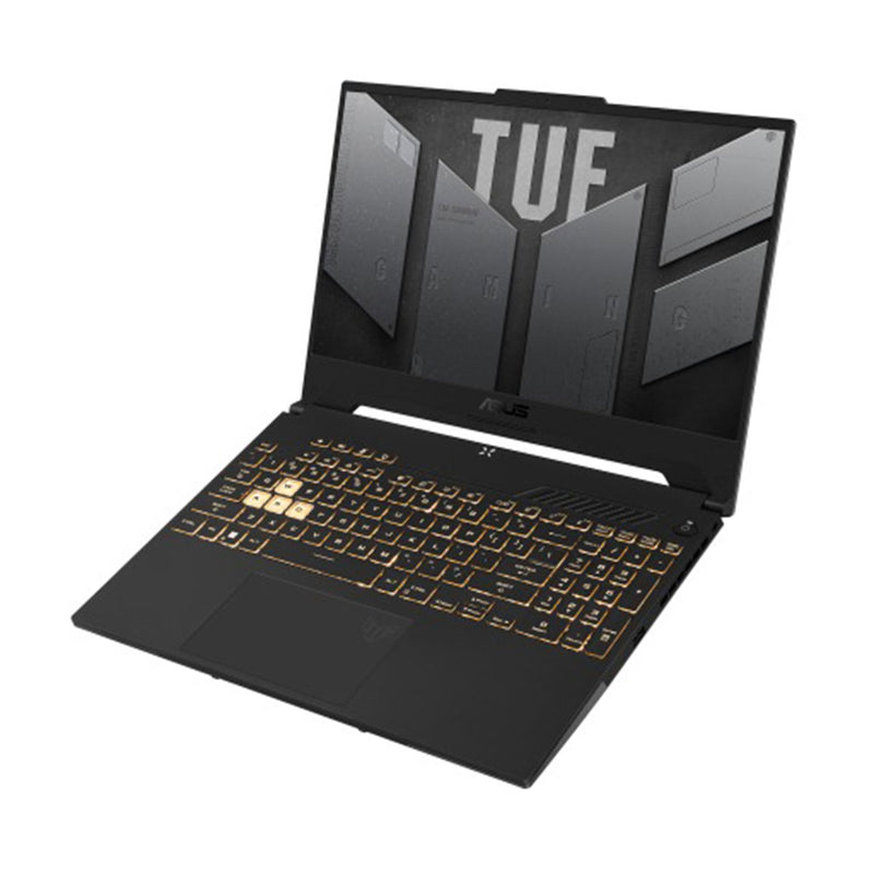 Asus TUF Gaming F15 FX507ZC4-HN081W Gaming Laptop (Mecha Grey)