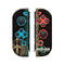 Keys Factory NSW The Legend Of Zelda Tears Of Kingdom Theme Joy-Con TPU Cover