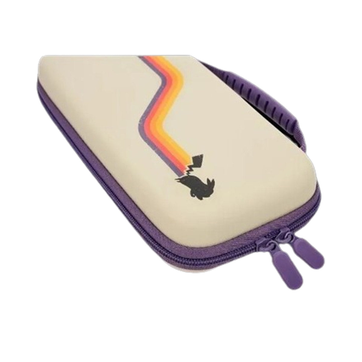Power A NSW Protection Case Pikachu Retro For N-Switch / Switch Lite