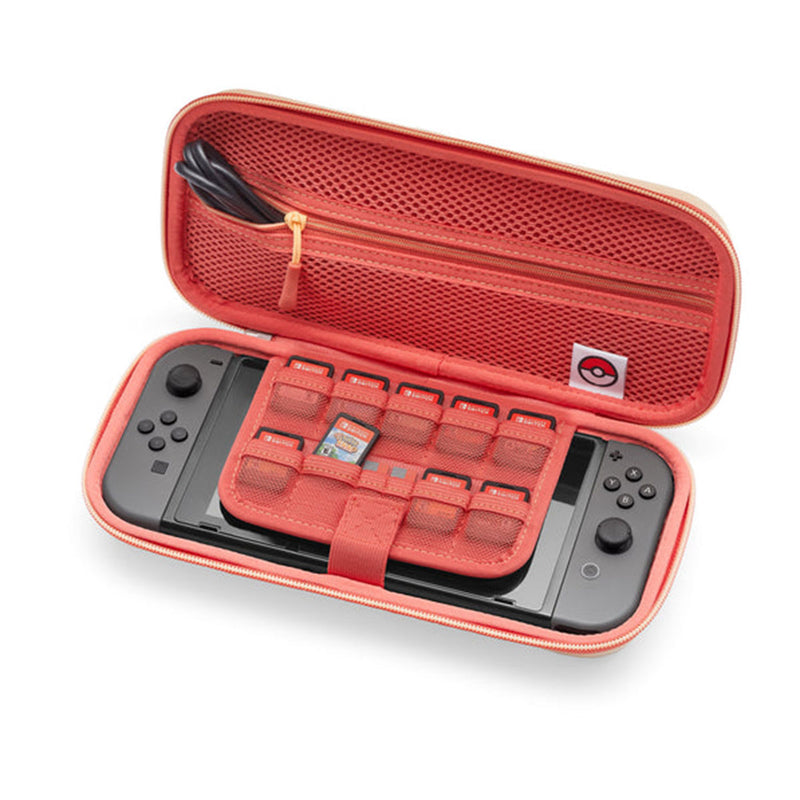 PowerA Protection Case for Nintendo Switch (Charizard Blossom) (NSCS0303-01)