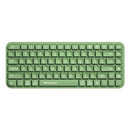 Darkflash V200 Wireless Bluetooth Keyboard (Green)