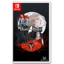 Hunt the Night | DataBlitz