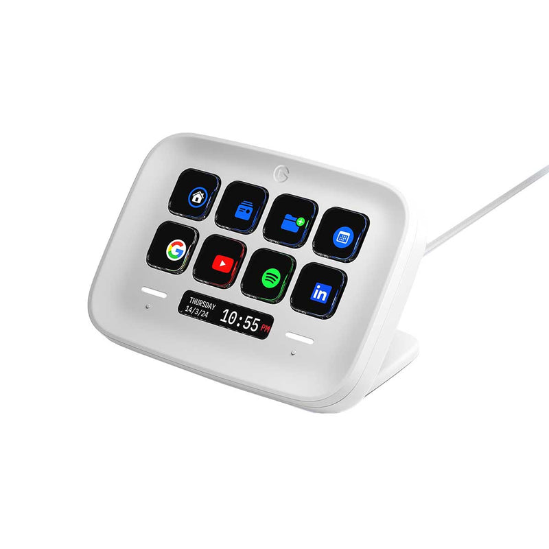 Elgato Stream Deck Neo | DatabBitz
