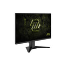 MSI MAG 245F X24 23.8" FHD (1920x1080) 240Hz 0.5ms (GtG, Min.) Rapid IPS Flat Gaming Monitor