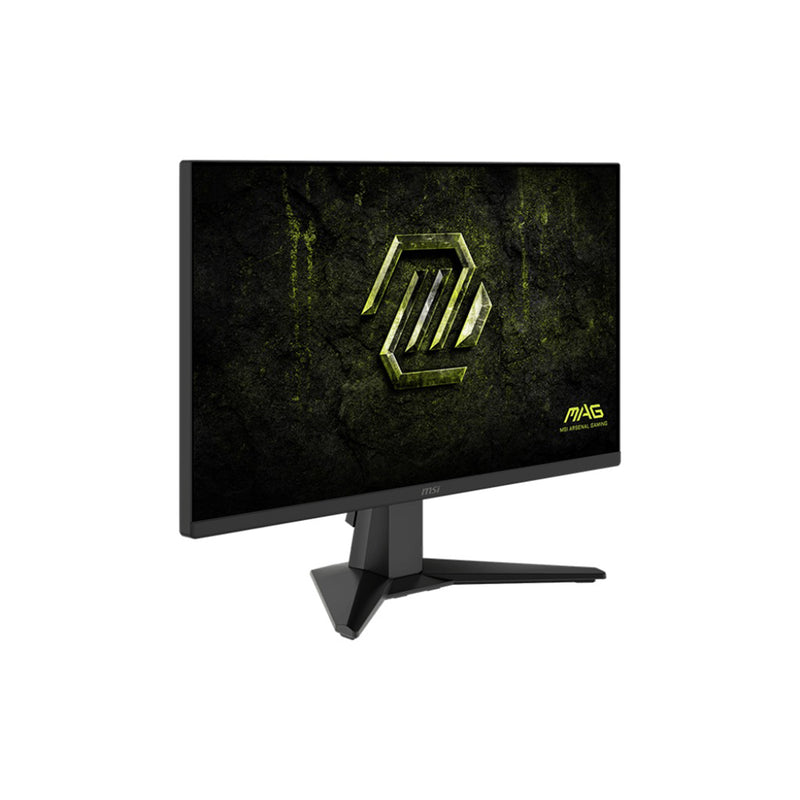 MSI MAG 245F X24 23.8" FHD (1920x1080) 240Hz 0.5ms (GtG, Min.) Rapid IPS Flat Gaming Monitor