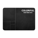 Colorful SL500 512GB 3D NAND SATA 3.0 External SSD