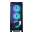 Raidmax Meshian X603 Gaming PC Case (Black) (X603TBF)