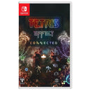 NINTENDO SWITCH TETRIS EFFECT CONNECTED