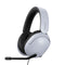 Sony Inzone H3 Wired Gaming Headset (White)