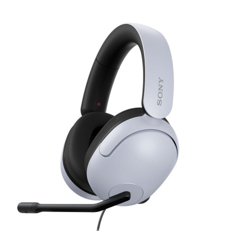 Sony Inzone H3 Wired Gaming Headset (White)